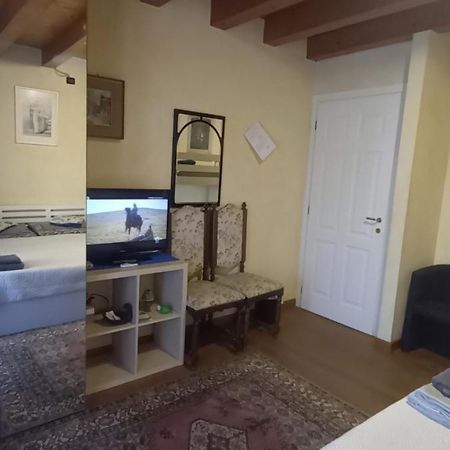 B&B Palmagrill Malcontenta Eksteriør bilde