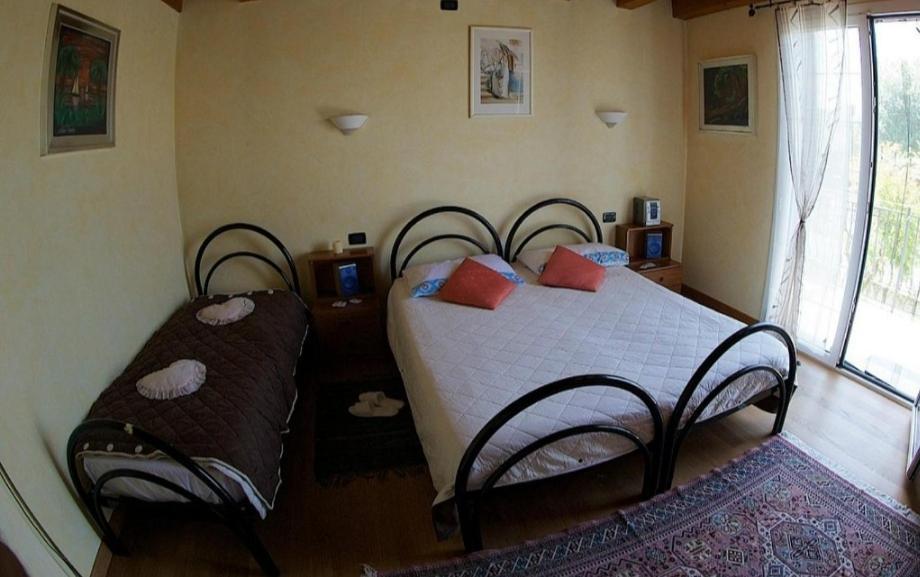 B&B Palmagrill Malcontenta Eksteriør bilde