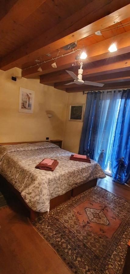 B&B Palmagrill Malcontenta Rom bilde