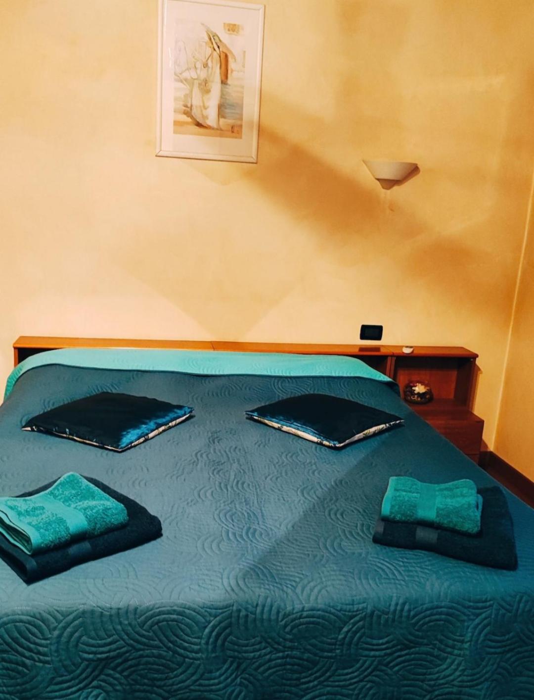 B&B Palmagrill Malcontenta Rom bilde
