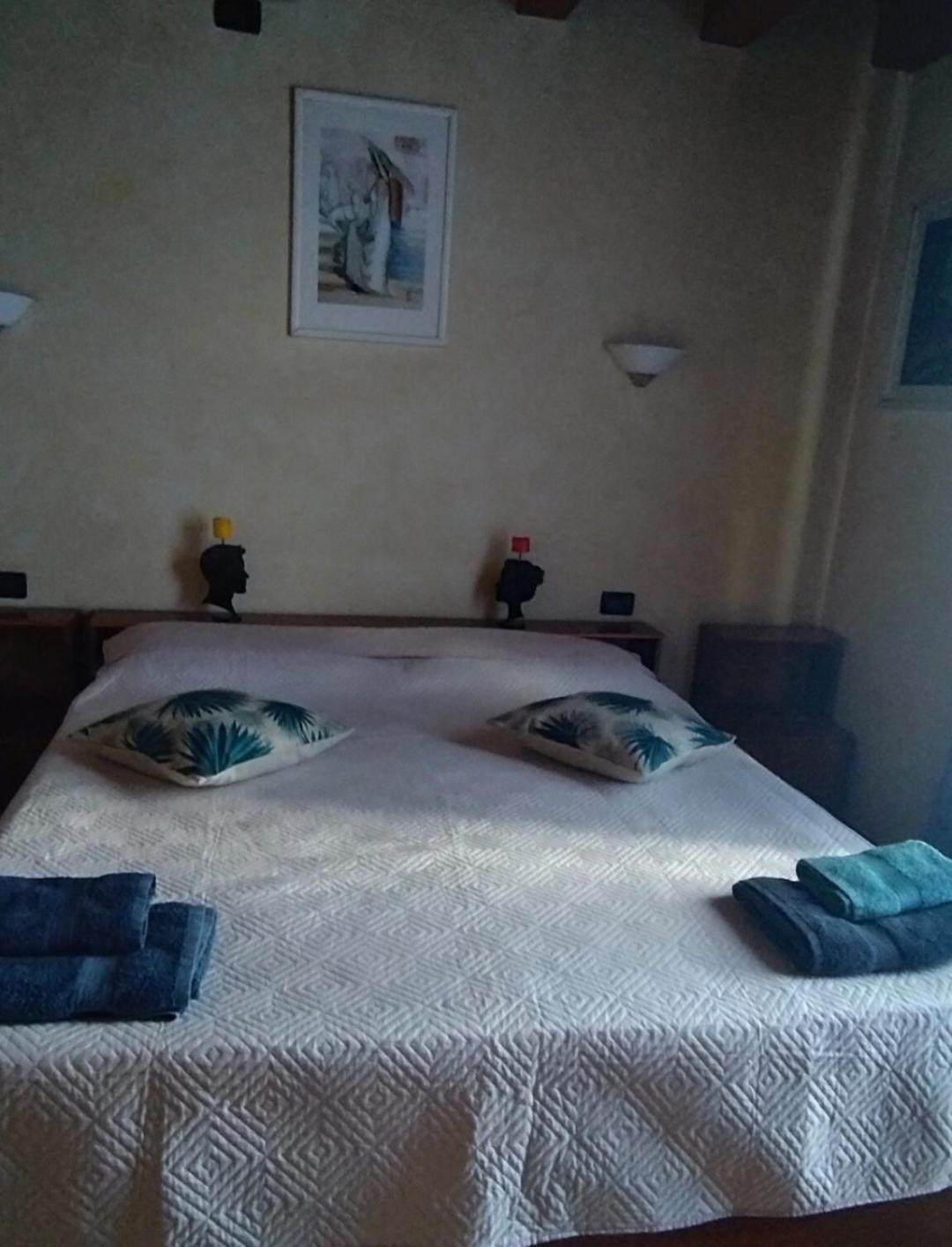 B&B Palmagrill Malcontenta Rom bilde