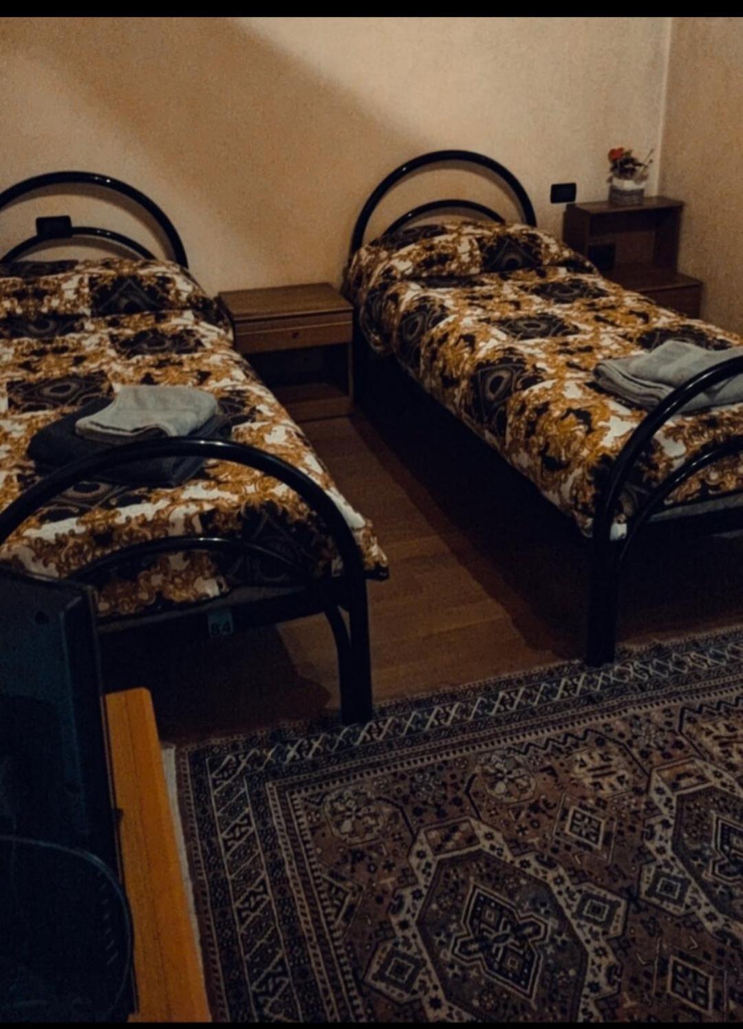 B&B Palmagrill Malcontenta Eksteriør bilde