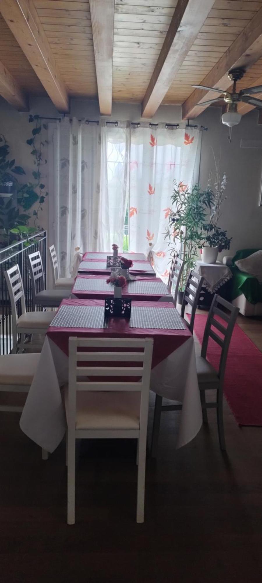 B&B Palmagrill Malcontenta Eksteriør bilde