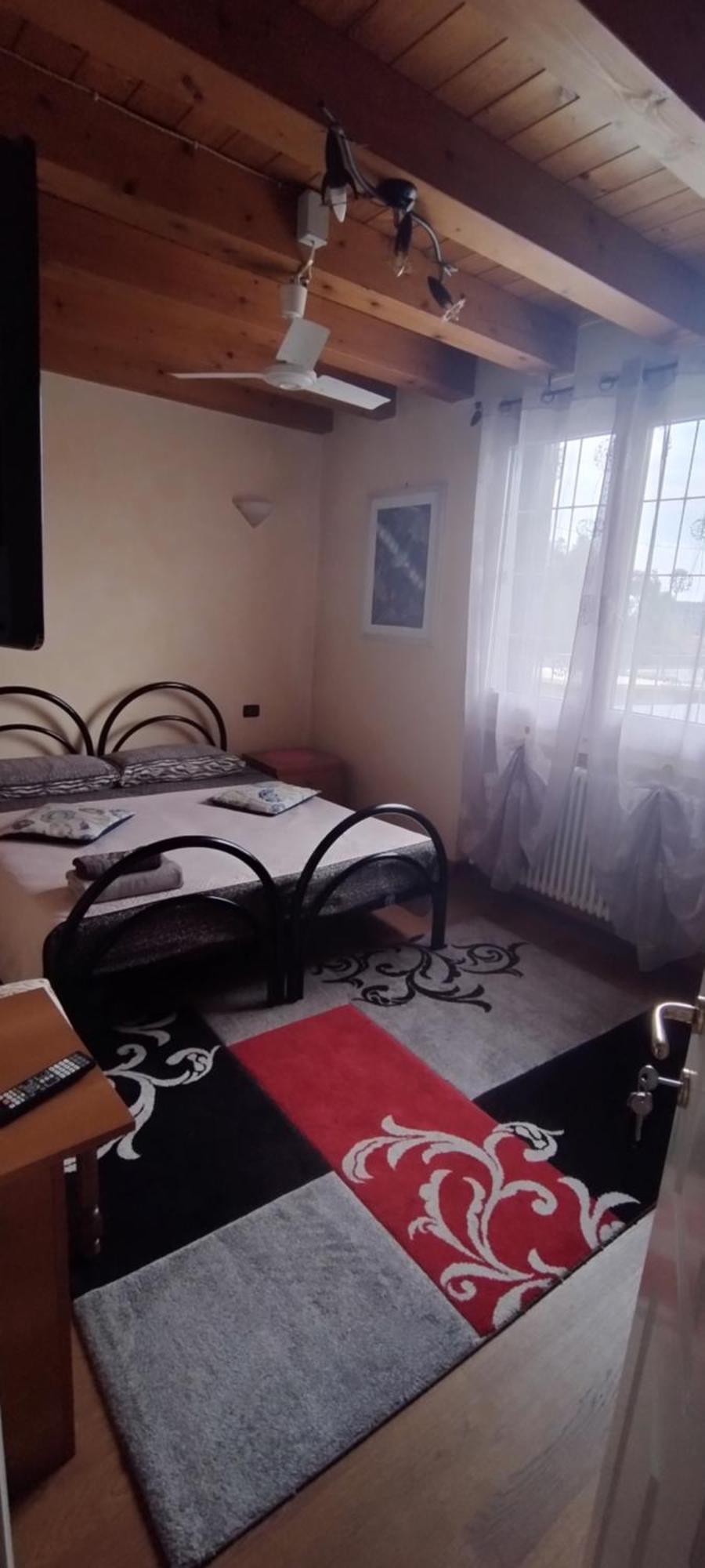 B&B Palmagrill Malcontenta Eksteriør bilde