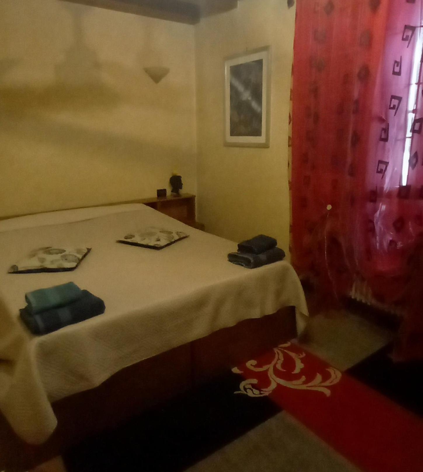 B&B Palmagrill Malcontenta Rom bilde