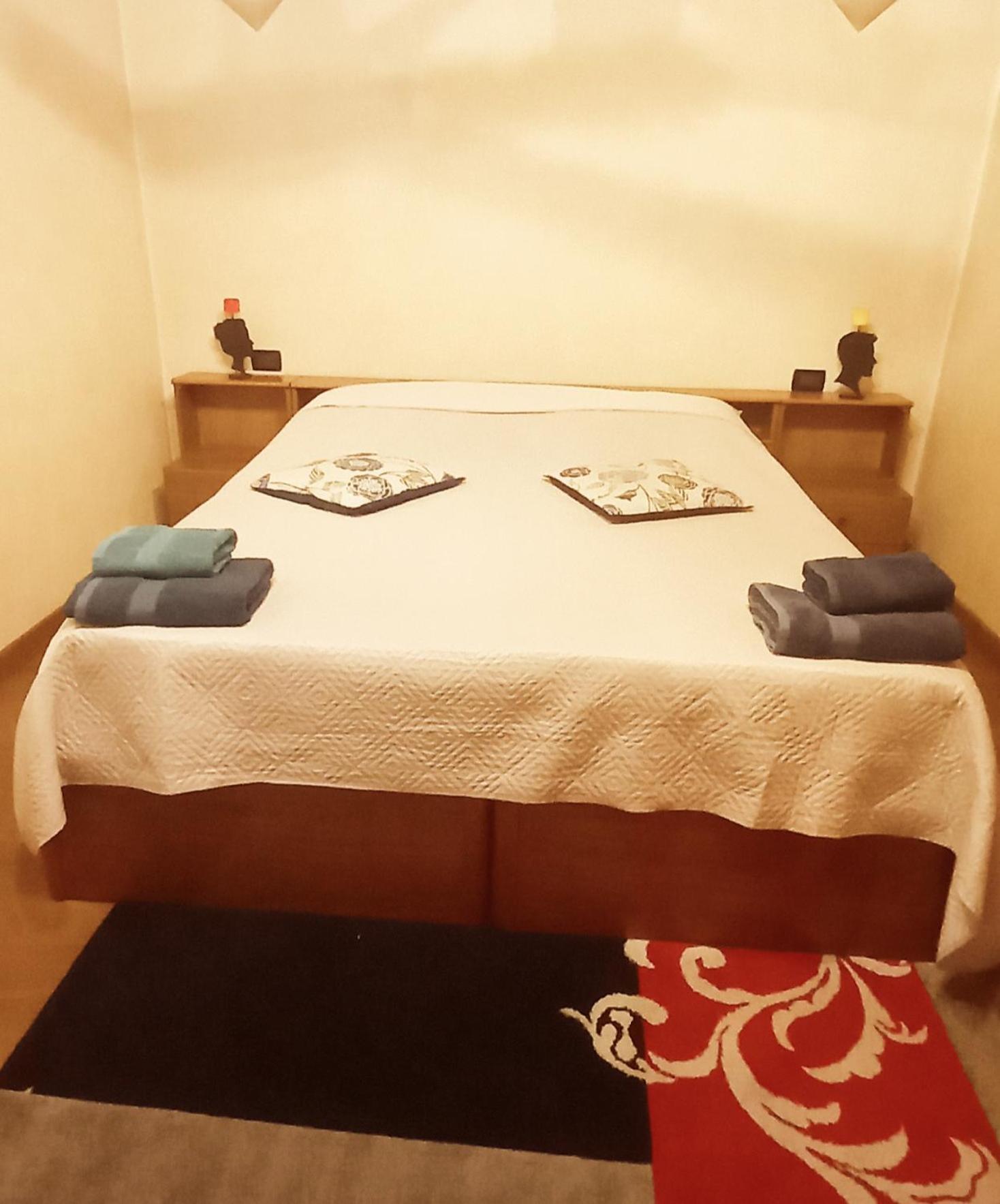 B&B Palmagrill Malcontenta Rom bilde