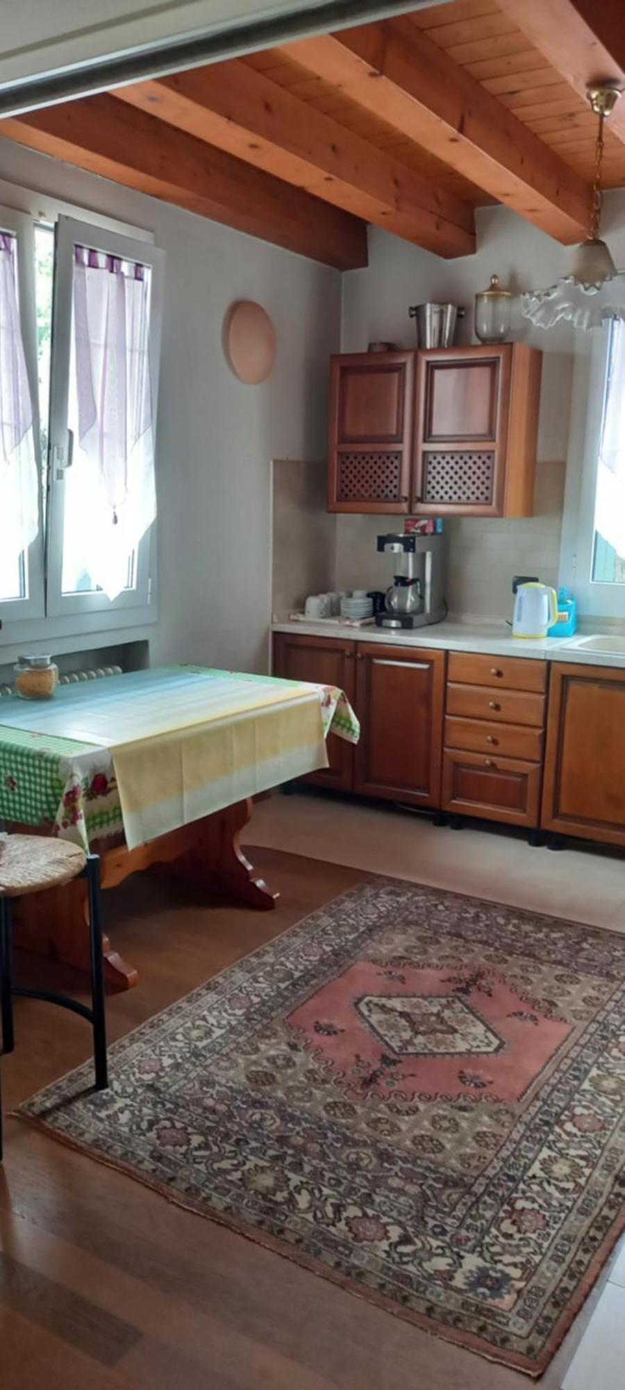 B&B Palmagrill Malcontenta Eksteriør bilde