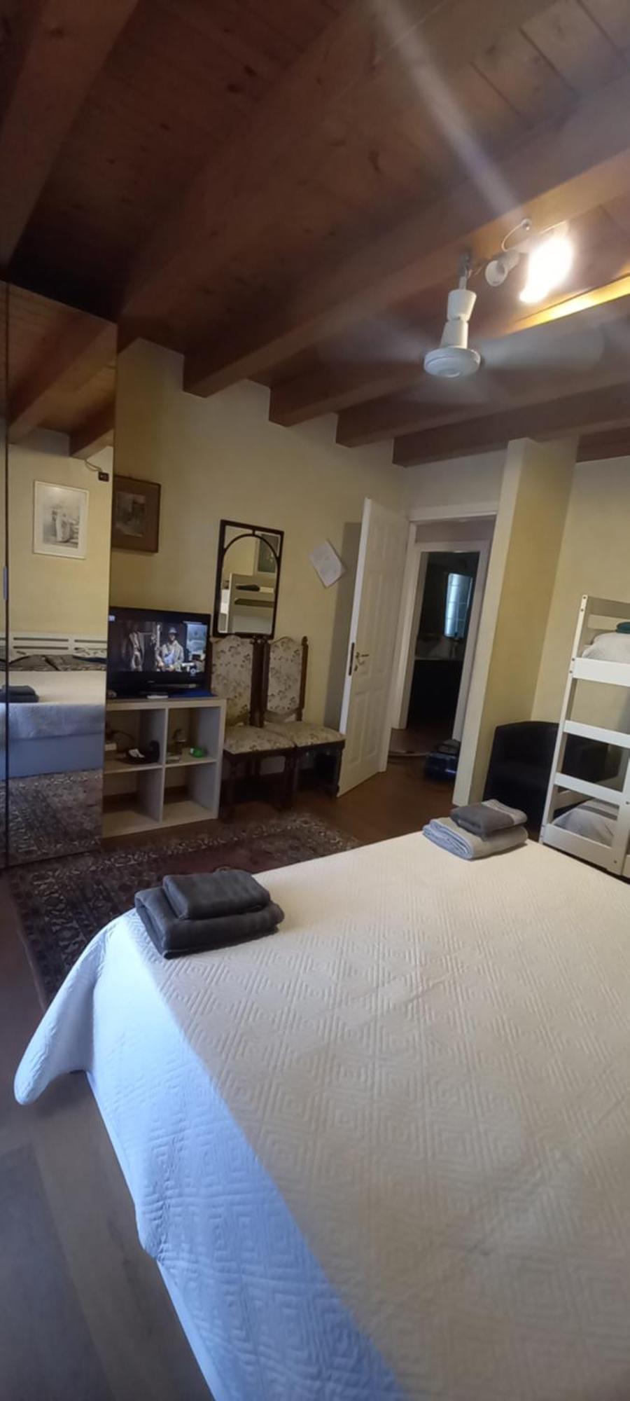 B&B Palmagrill Malcontenta Eksteriør bilde