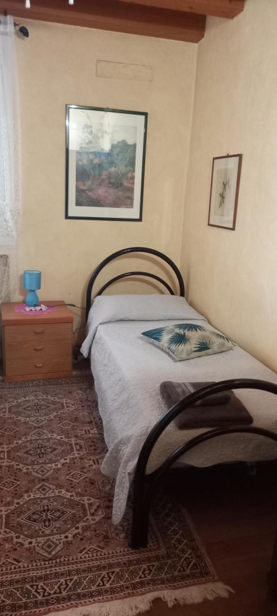 B&B Palmagrill Malcontenta Rom bilde