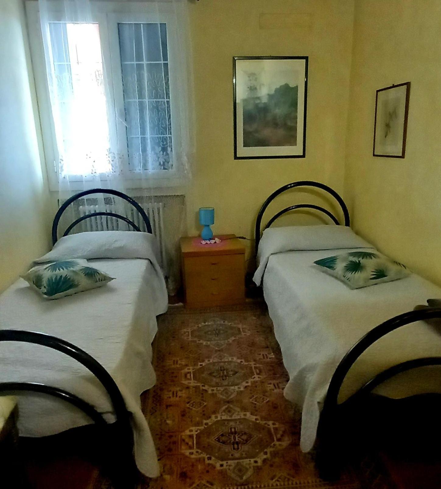 B&B Palmagrill Malcontenta Rom bilde